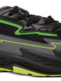 Balmain Run-Row Sneakers Shoes