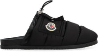 Moncler Mon Pocket Mules