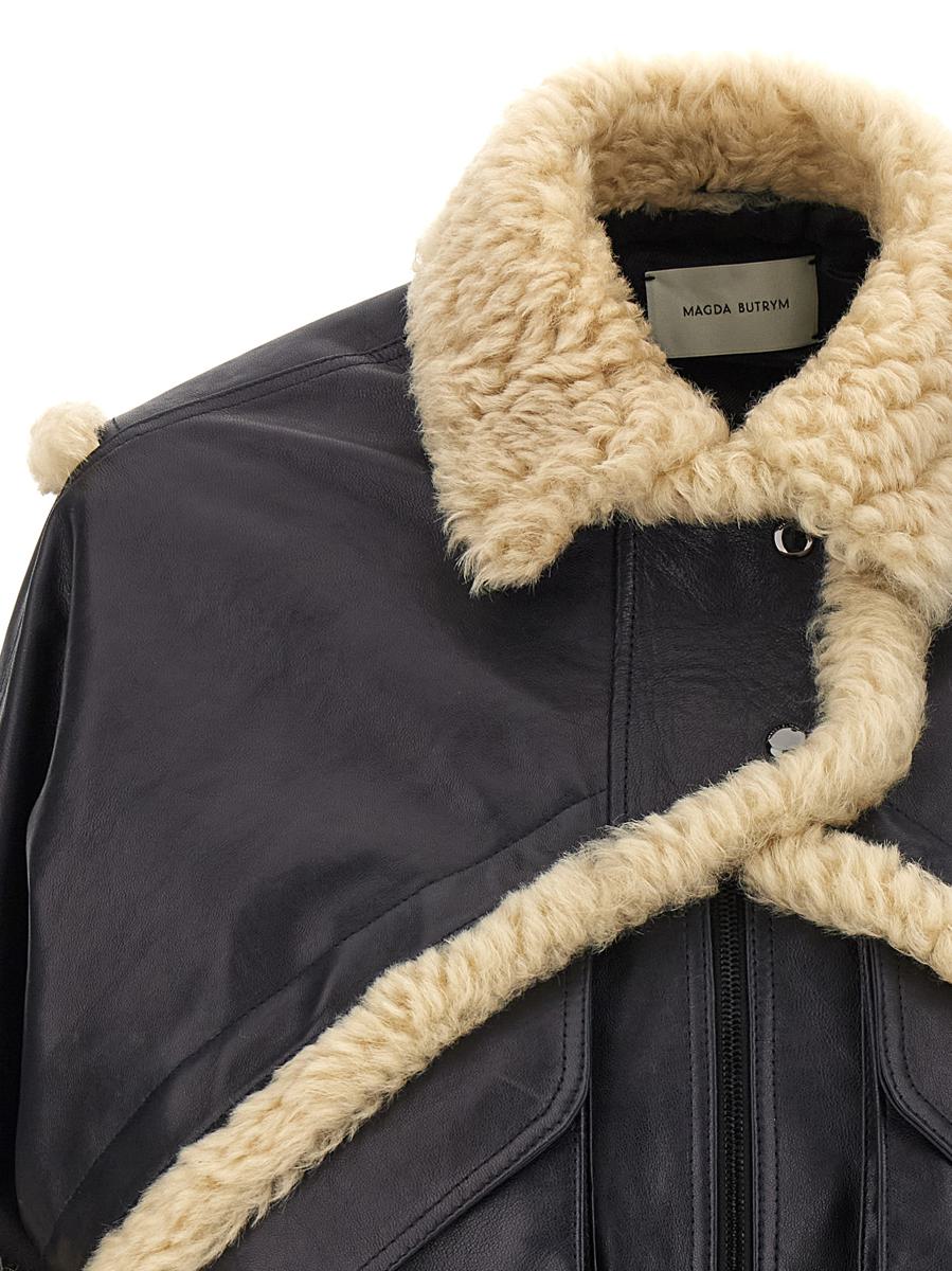 Magda Butrym 'Pf 25' Jacket