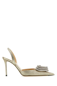 Mach & Mach Heeled Shoes