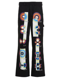 Msftsrep 'Hydrogen Wave' Pants