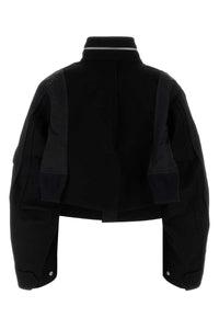 Sacai Jackets