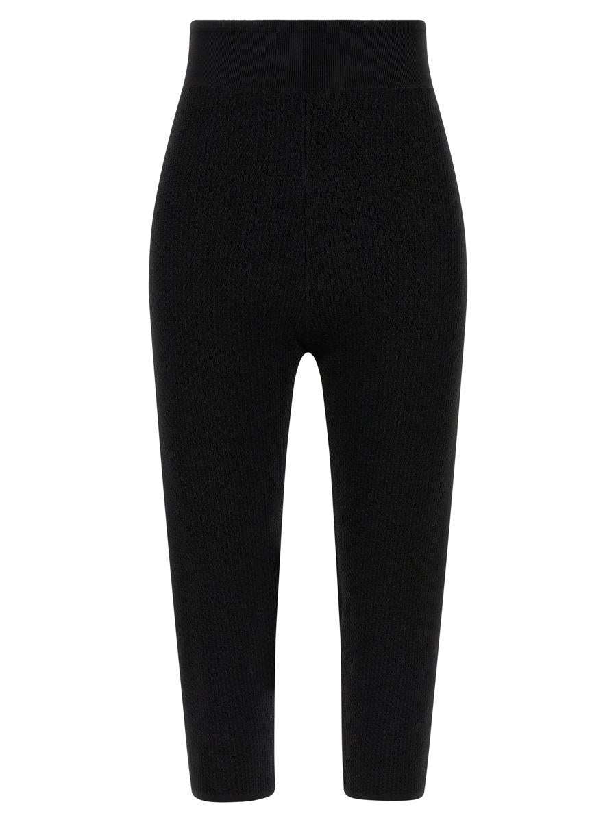 Chloé Knitted Leggings