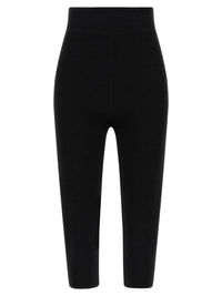 Chloé Knitted Leggings