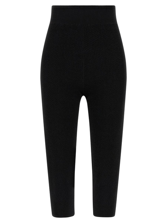 Chloé Knitted Leggings