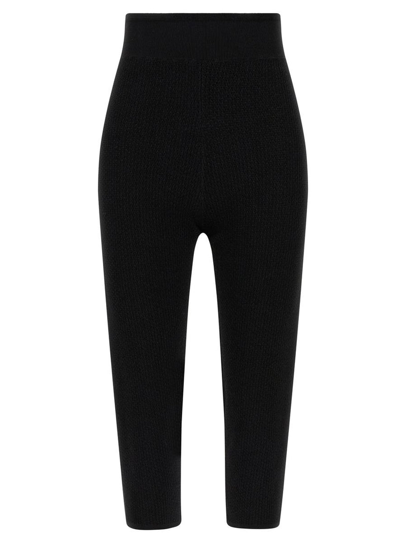 Chloé Knitted Leggings