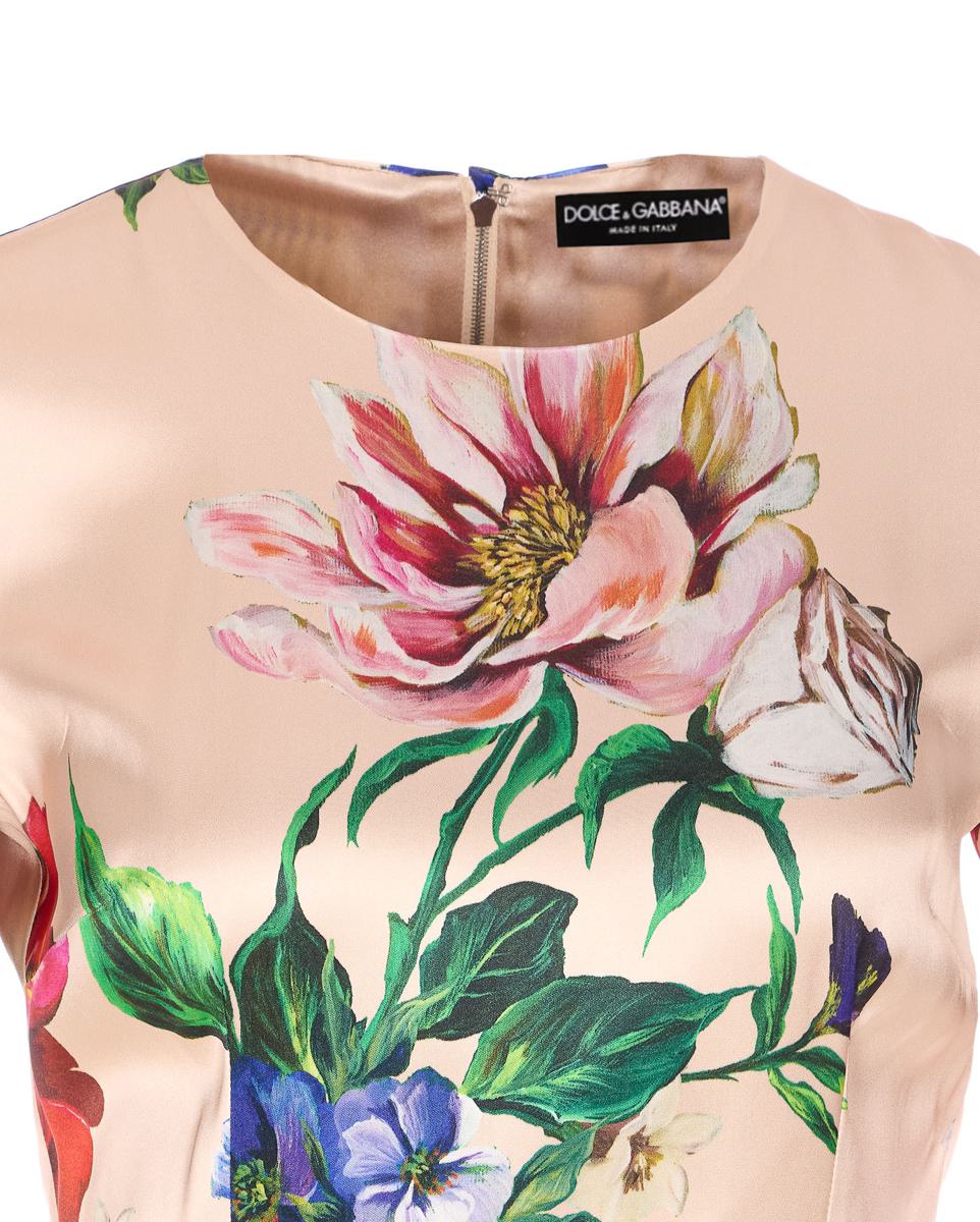 Dolce & Gabbana Dresses