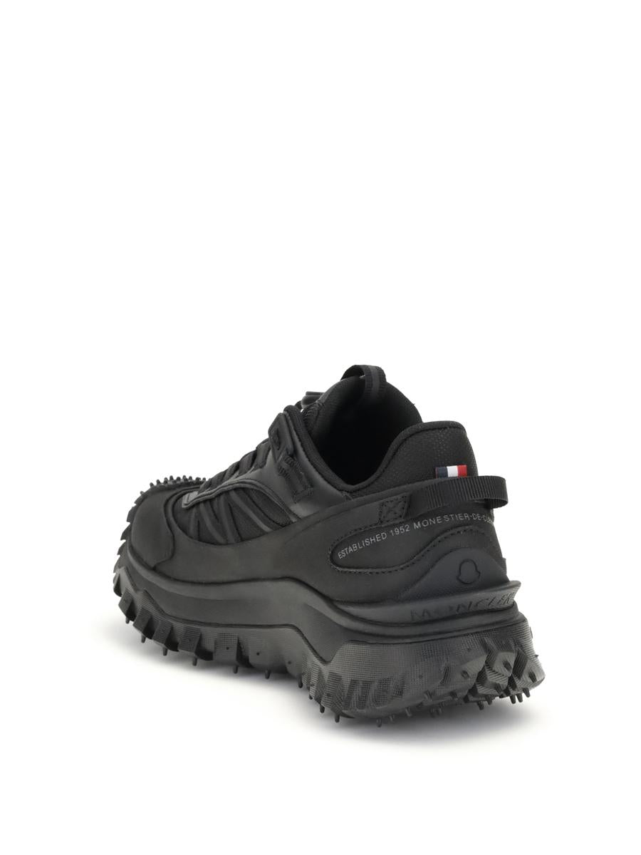 Moncler Sneakers