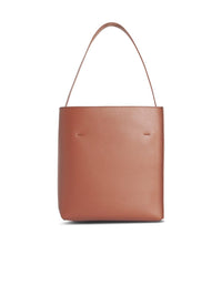 Marni 'Museo' Brown Leather Bag