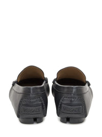 Versace Versace Moccasins