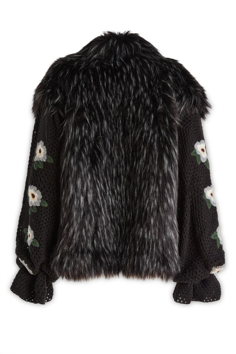 Tu Lizé Furs & Shearlings