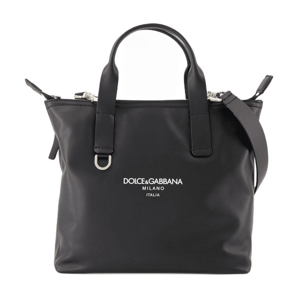Dolce & Gabbana Amado Tote Bag