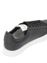 Emporio Armani Shoes