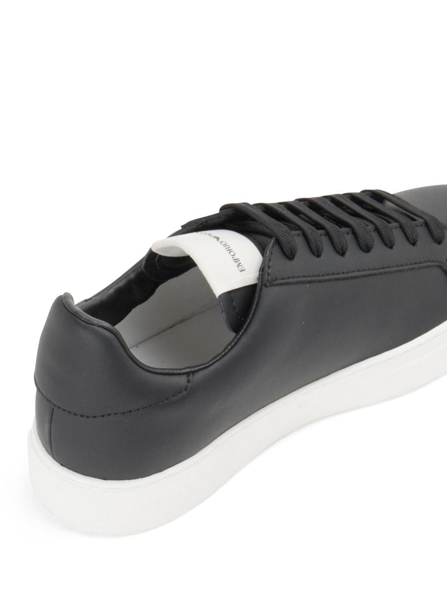 Emporio Armani Shoes