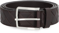 Bottega Veneta Intrecciato Belt