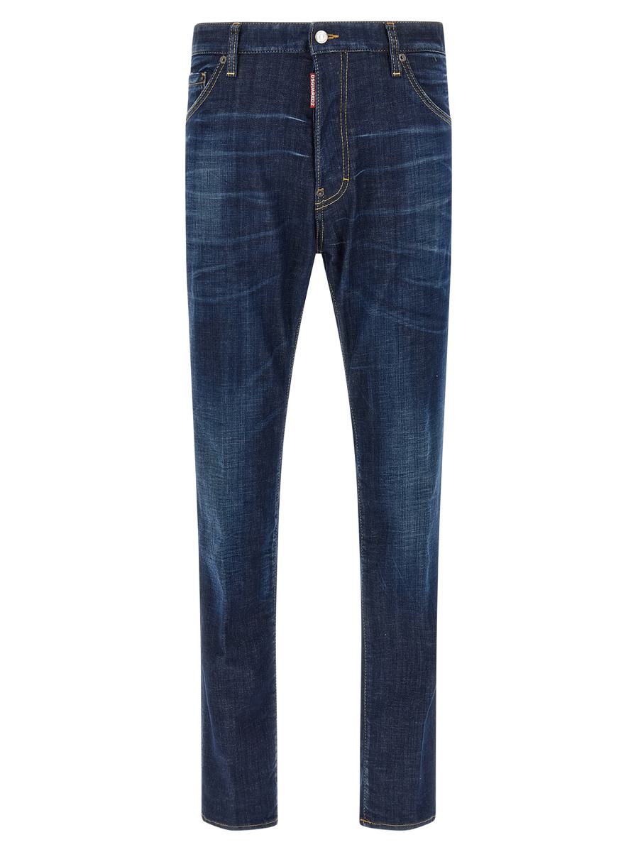 DSQUARED2 'Cool Guy' Jeans