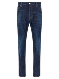 DSQUARED2 'Cool Guy' Jeans