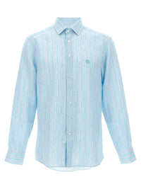 Etro Linen Shirt