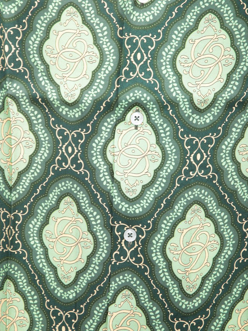 Drôle De Monsieur Shirts