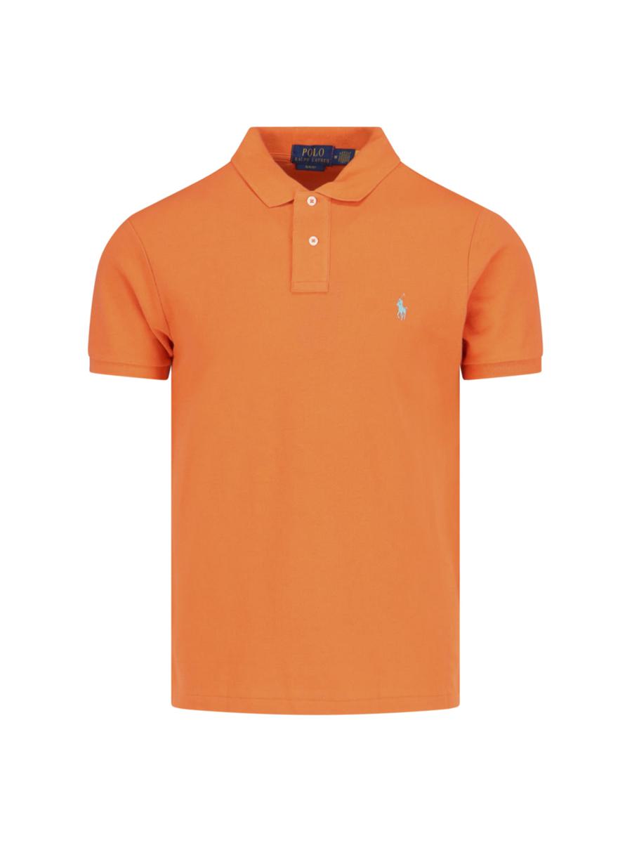 Polo Ralph Lauren T-Shirts And Polos