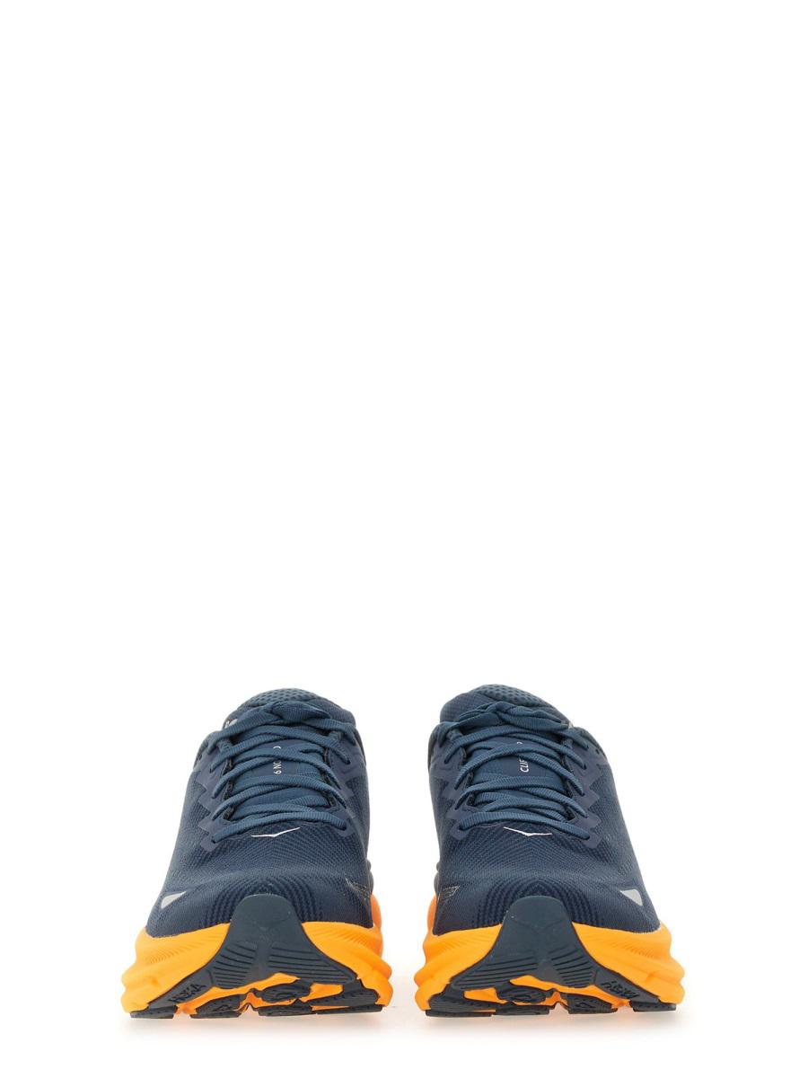 Hoka "Clifton 9 Gtx" Sneaker Unisex