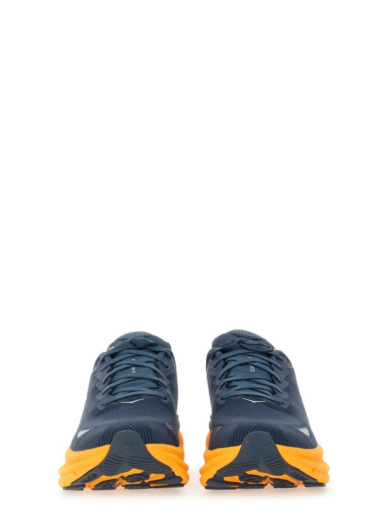 Hoka "Clifton 9 Gtx" Sneaker Unisex