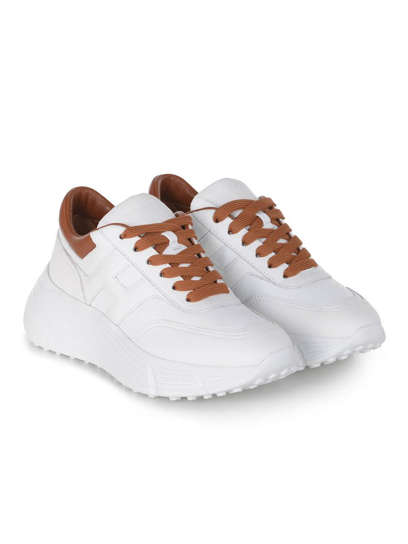 Hogan  "Hi-Fi" Sneakers