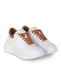 Hogan  "Hi-Fi" Sneakers