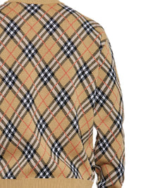 Burberry Sweaters