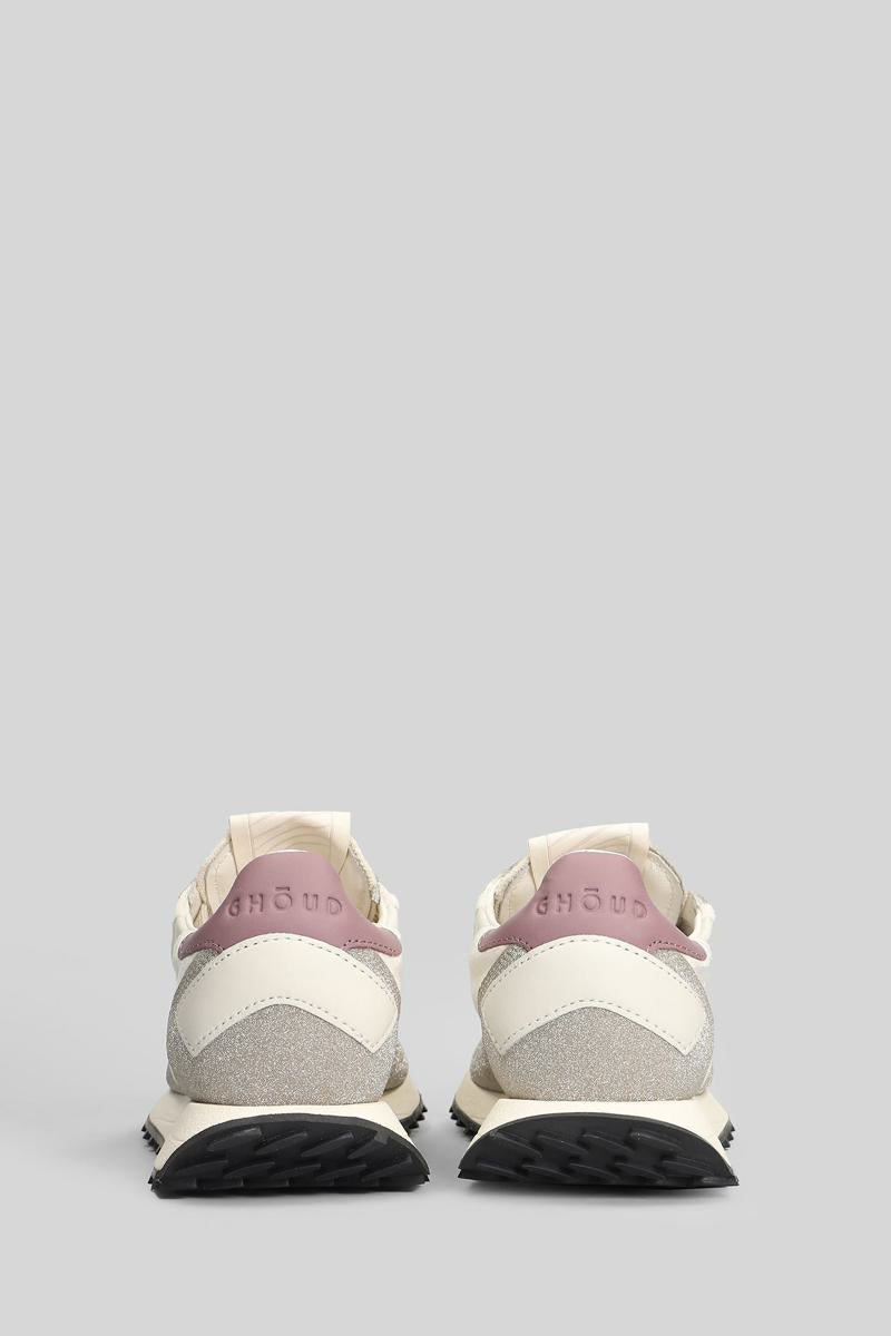 Ghōud Starlight Soft Low Sneakers