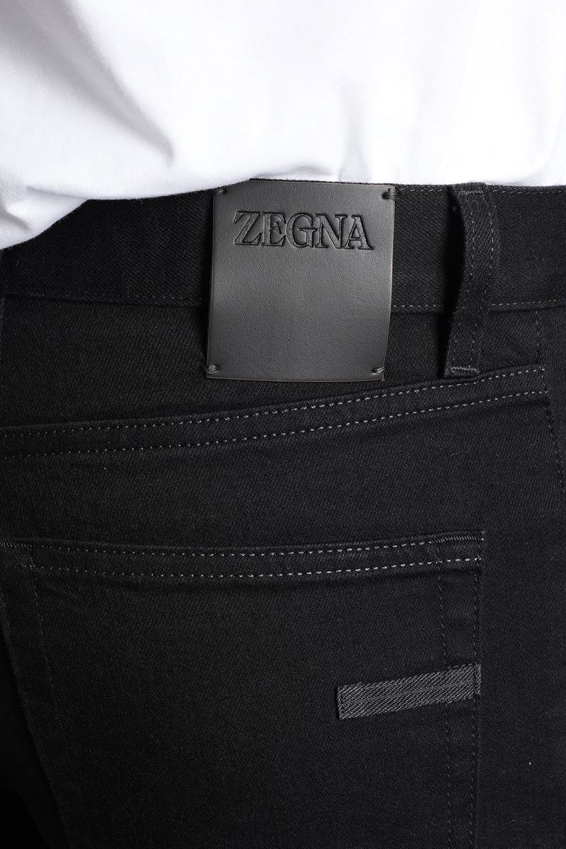 Zegna Jeans