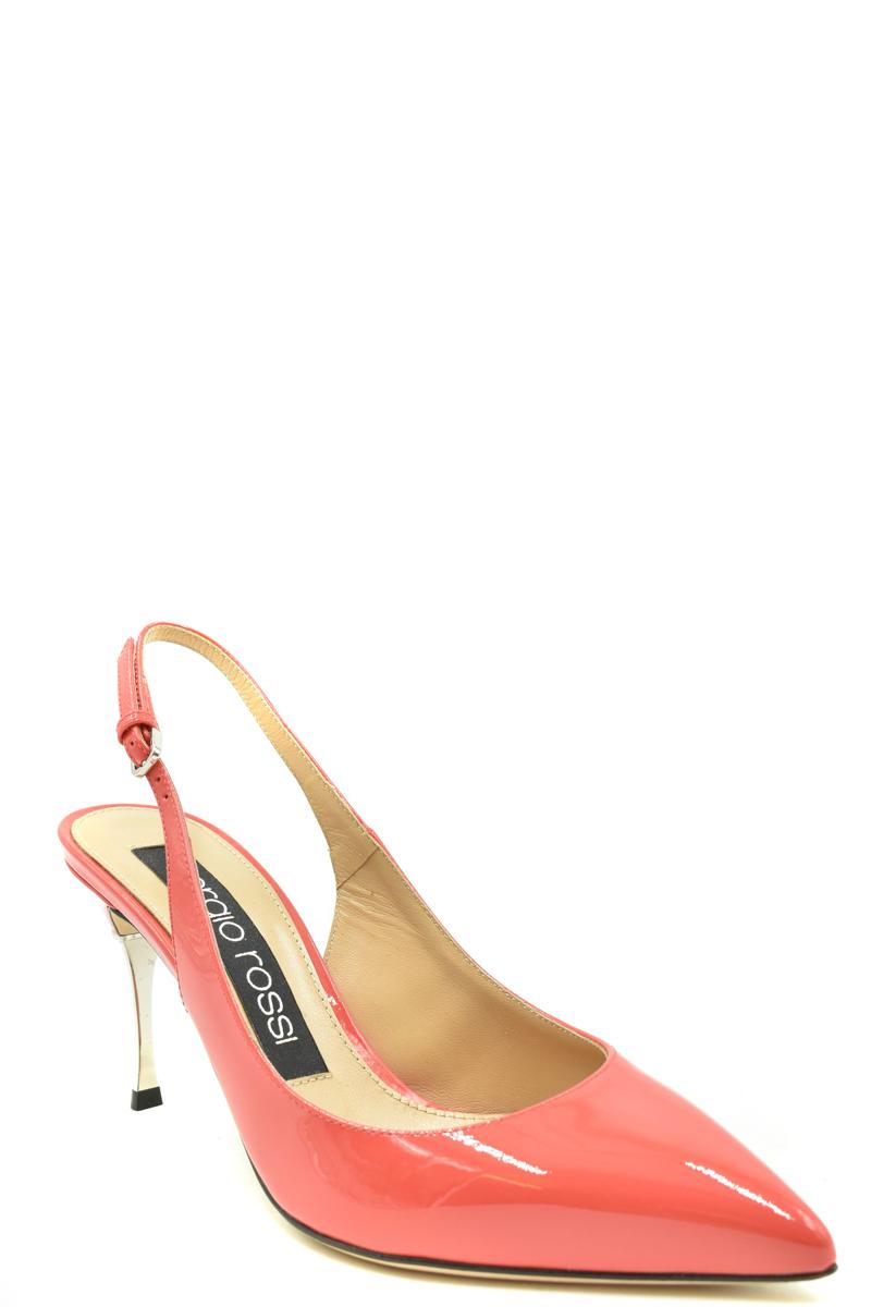 Sergio Rossi Décolleté