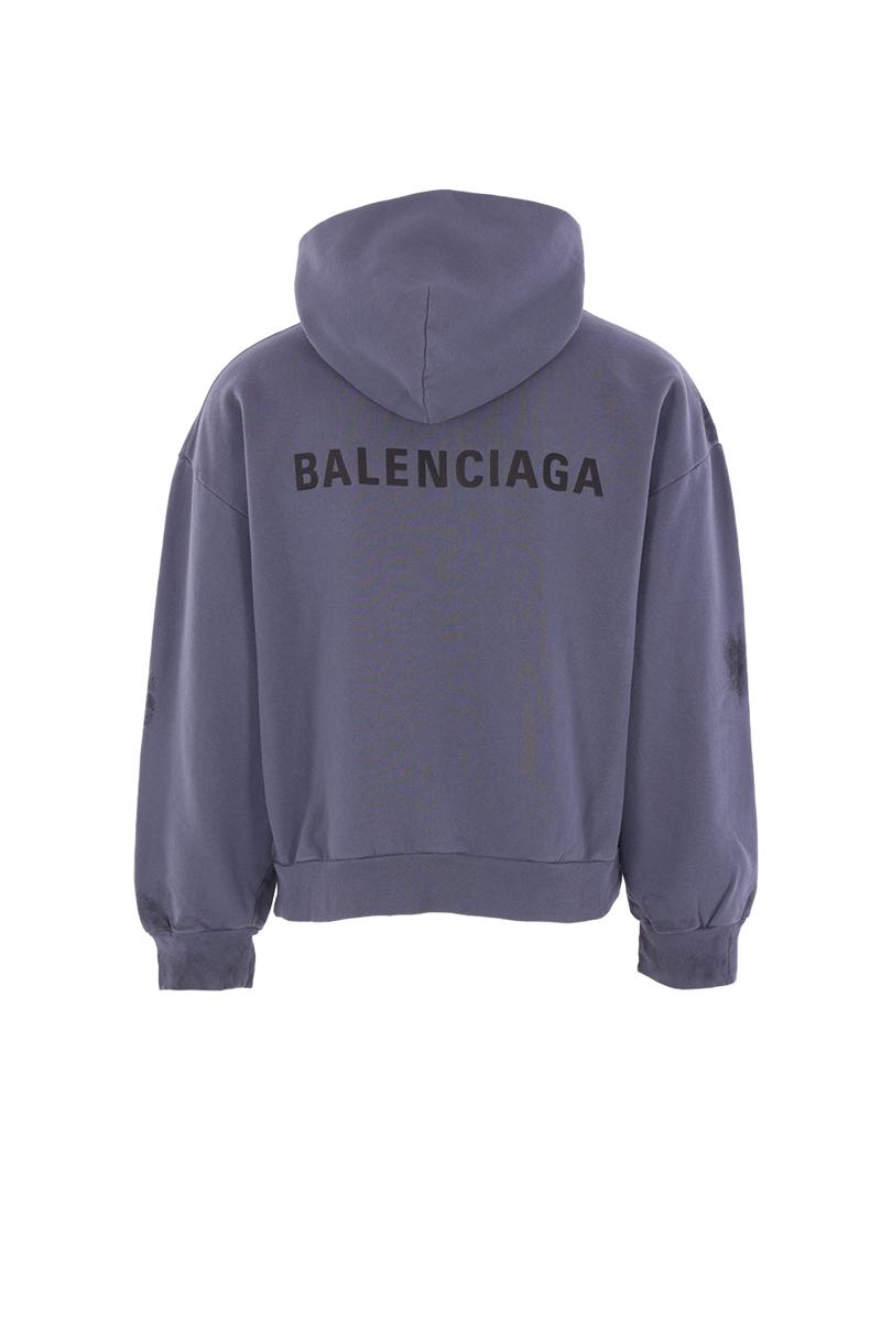 Balenciaga Sweaters