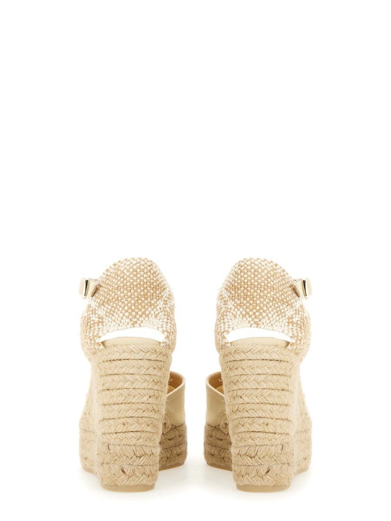 Castañer Espadrille "Carol"