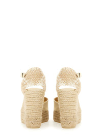 Castañer Espadrille "Carol"