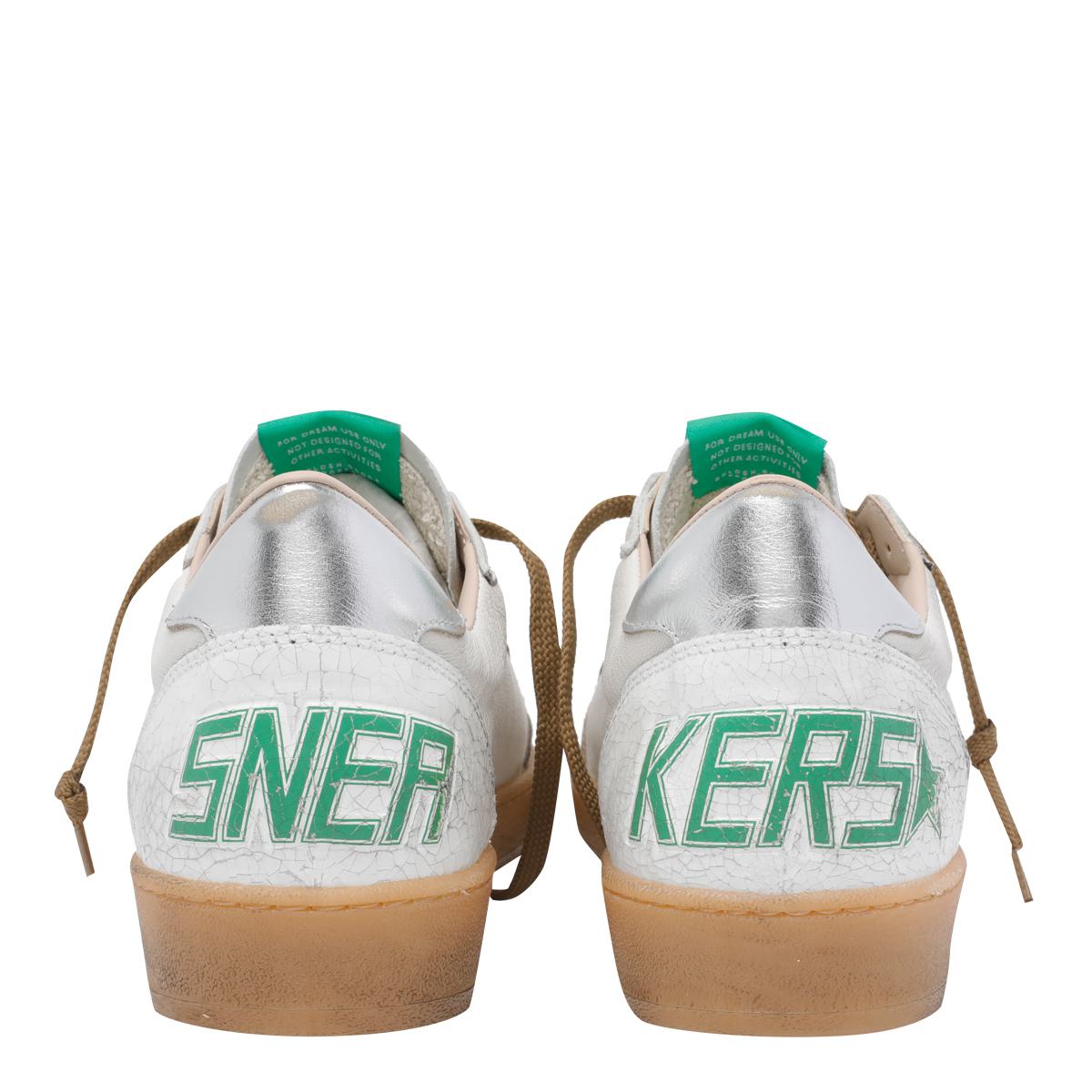 Golden Goose Sneakers