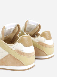 Chloé Kick Sneakers