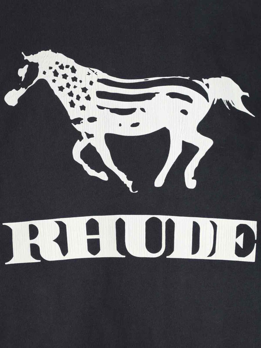 Rhude T-Shirts And Polos