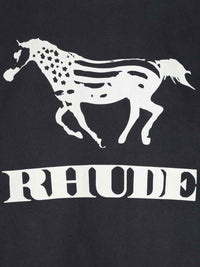 Rhude T-Shirts And Polos