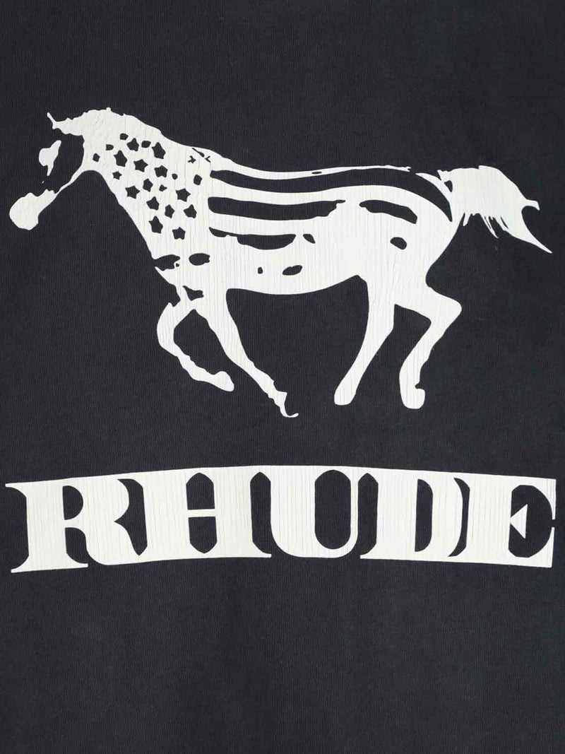 Rhude T-Shirts And Polos