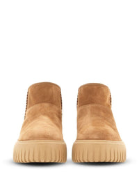 Hogan Low Boots Shoes