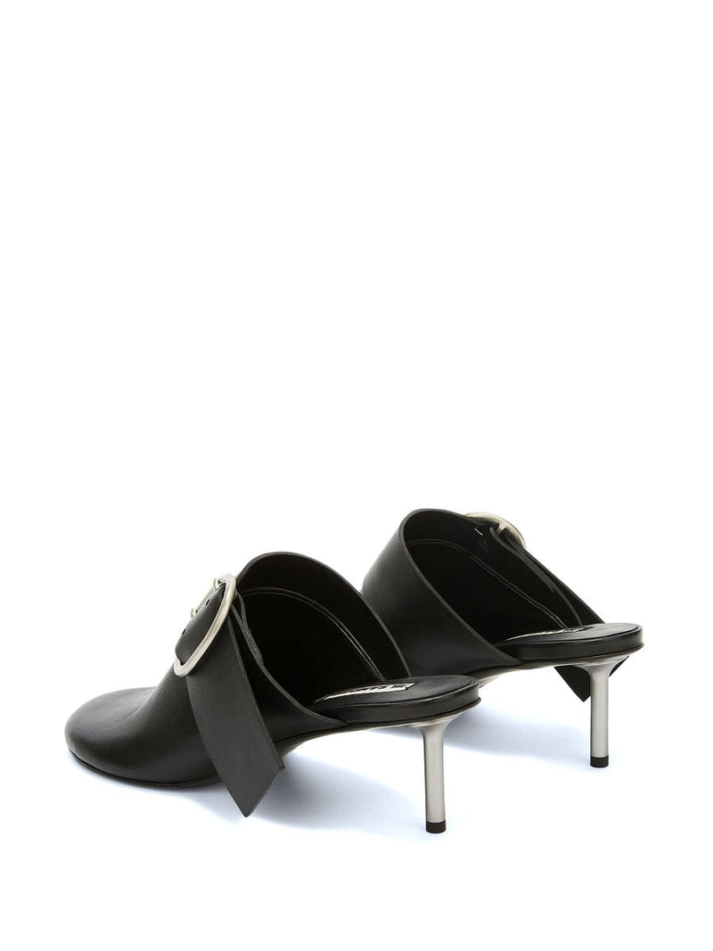 Jil Sander Mule Shoe Shoes