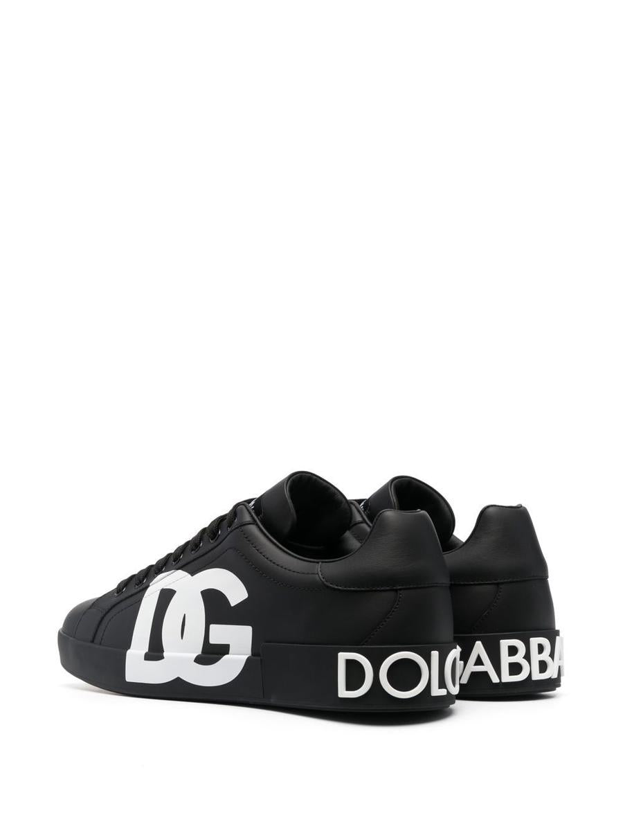 Dolce & Gabbana Sneakers