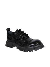 Alexander McQueen Flats