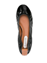 Lanvin Flat Shoes