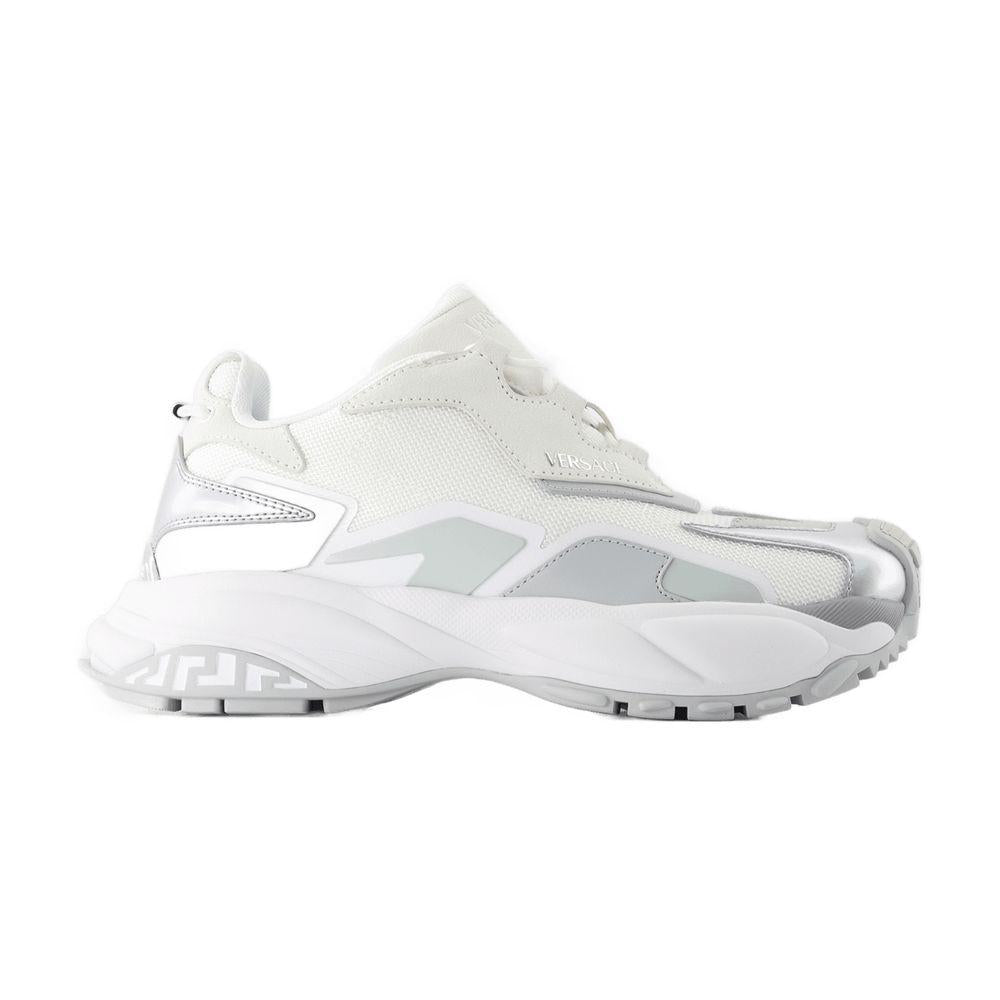 Versace Low Top Sneakers