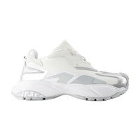 Versace Low Top Sneakers