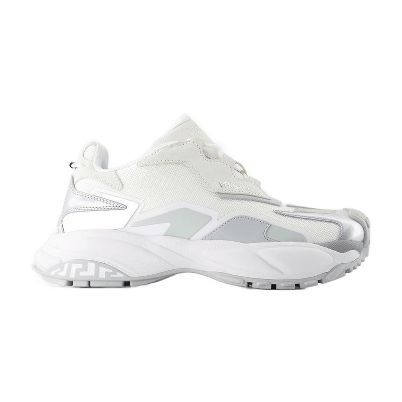 Versace Low Top Sneakers