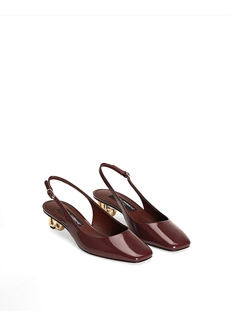 DOLCE & GABBANA Shoes