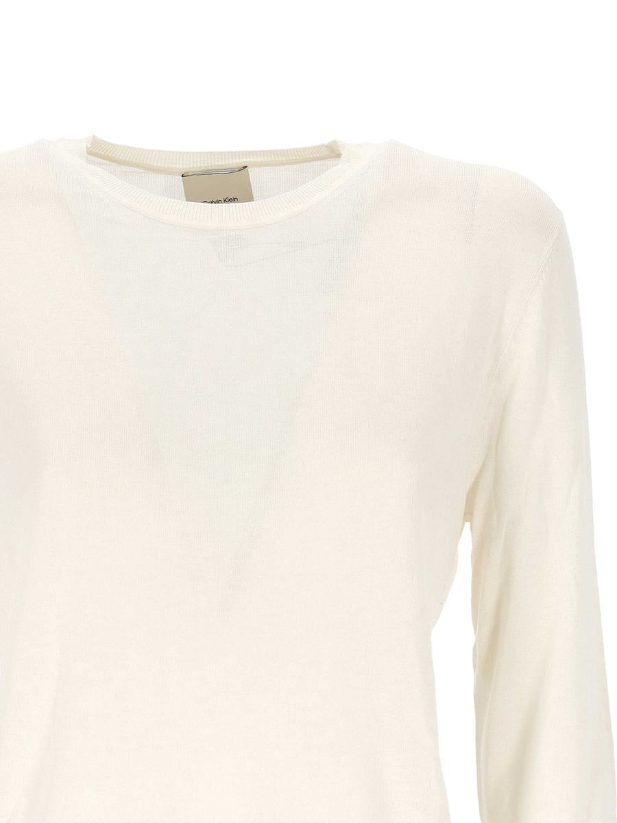 Calvin Klein T-Shirts And Polos